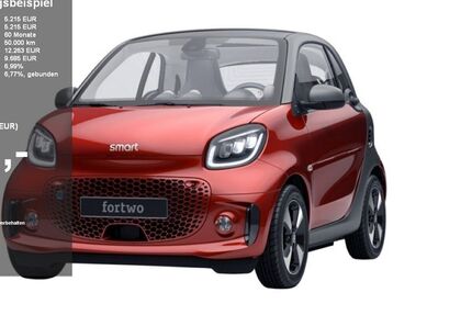 Smart ForTwo 14.498 km 14.700 &euro; Kiel 24109