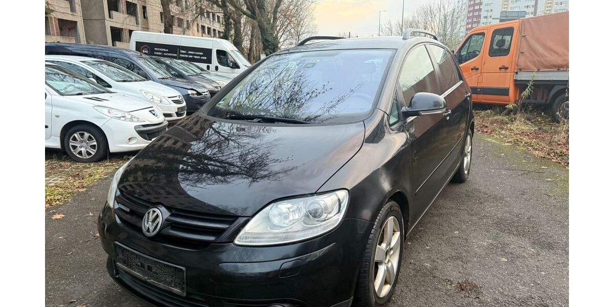 VW Golf 332.000 km 1.999 &euro; Hoppegarten 15366