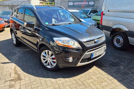 Ford Kuga 135.500 km 7.100 &euro; Krefeld 47798