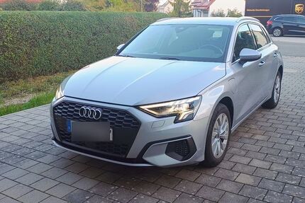 Audi A3 97.000 km 16.900 &euro; Neumarkt 92318
