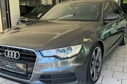 Audi A6 134.000 km 19.999 &euro; Mölln 23879