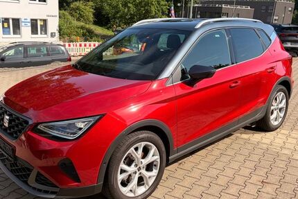 Seat Arona 17.500 km 23.990 &euro; Gummersbach 51645