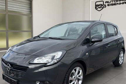 Opel Corsa 62.000 km 7.490 &euro; Düren 52353