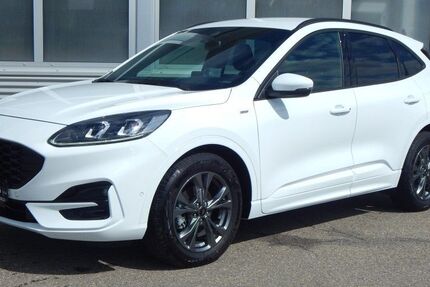 Ford Kuga 18.900 km 28.490 &euro; Schramberg 78713