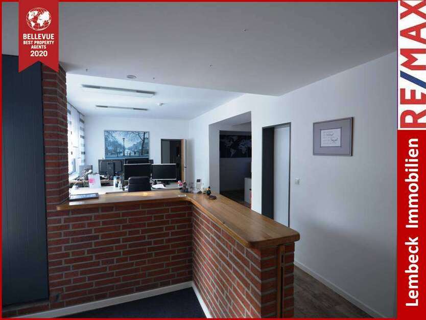 Büro in Papenburg 900 € 108 m²