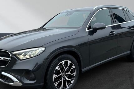 Mercedes-Benz GLC 200 8.000 km 56.900 &euro; Zweibrücken 66482