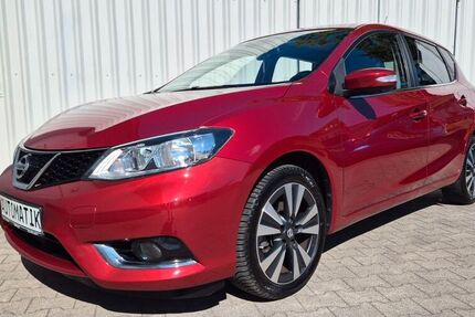 Nissan Pulsar