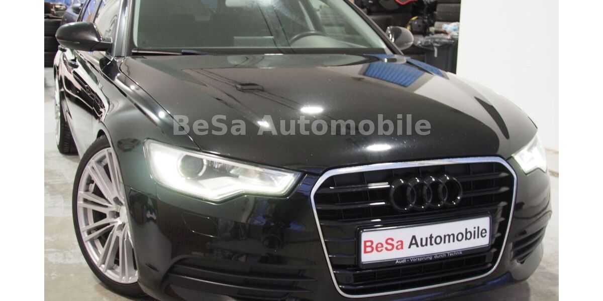 Audi A6 236.000 km 10.990 &euro; Wallersdorf 94522