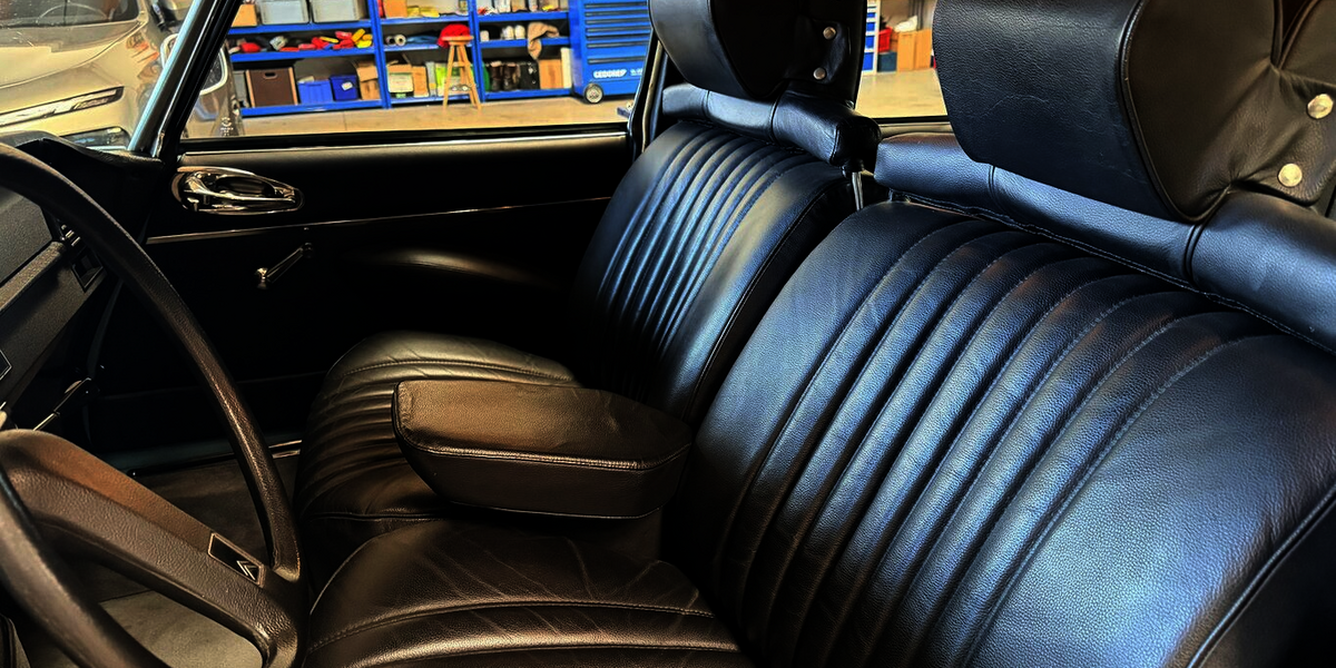 Citroen DS 23 HA Pallas 112.793 km 54.800 &euro; Landsberg am Lech 86899
