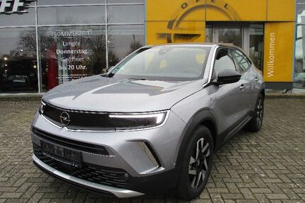 Opel Mokka-e