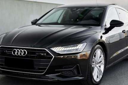 Audi A7 61.757 km 24.000 &euro; Saarlouis 66740