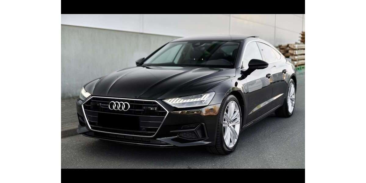 Audi A7 61.757 km 24.000 &euro; Saarlouis 66740