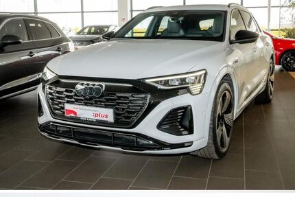 Audi Q8 e-tron 58.313 km 45.990 &euro; Bernburg 06406