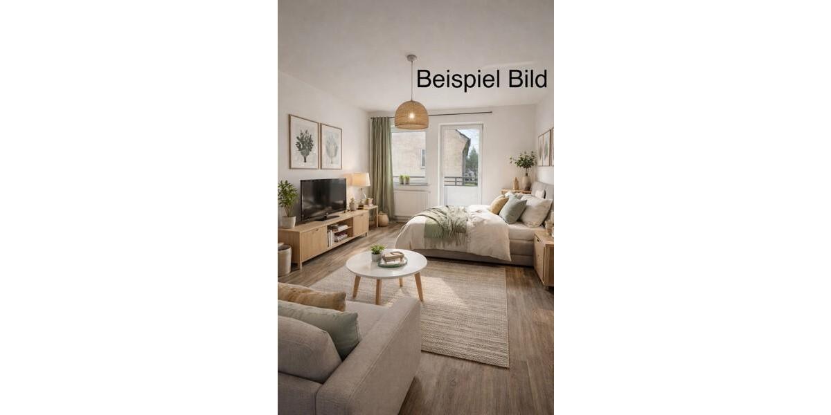Etagenwohnung Mainz - 1 Zimmer, 31 m&sup2;, 561&euro; | Angebot:26130805