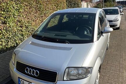 Audi A2 188.500 km 6.250 € Wardenburg 26203