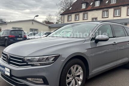 VW Passat 105.100 km 18.250 &euro; Bad Hersfeld 36251