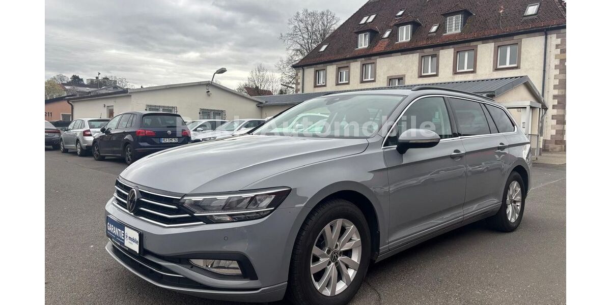 VW Passat 105.100 km 18.250 &euro; Bad Hersfeld 36251