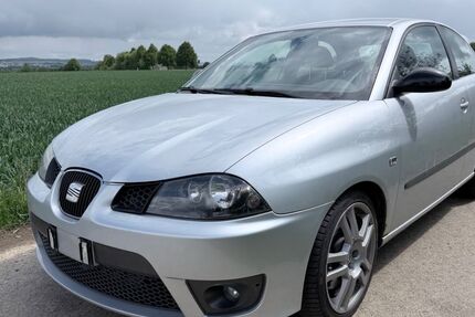 Seat Ibiza 236.000 km 2.499 &euro; Limburg - Eschhofen 65552