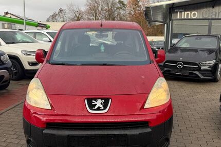 Peugeot Partner 212.000 km 2.250 &euro; schifferstadt 67105