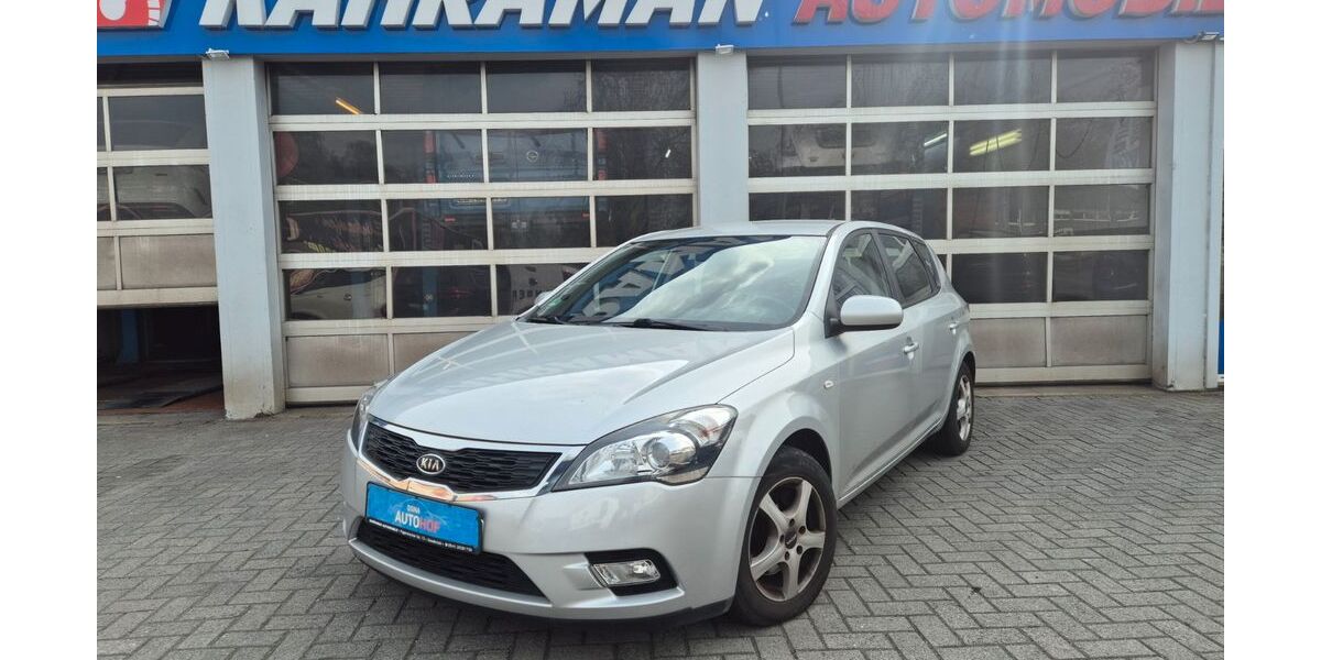 Kia ceed / Ceed 210.000 km 1.999 &euro; Osnabrück 49090