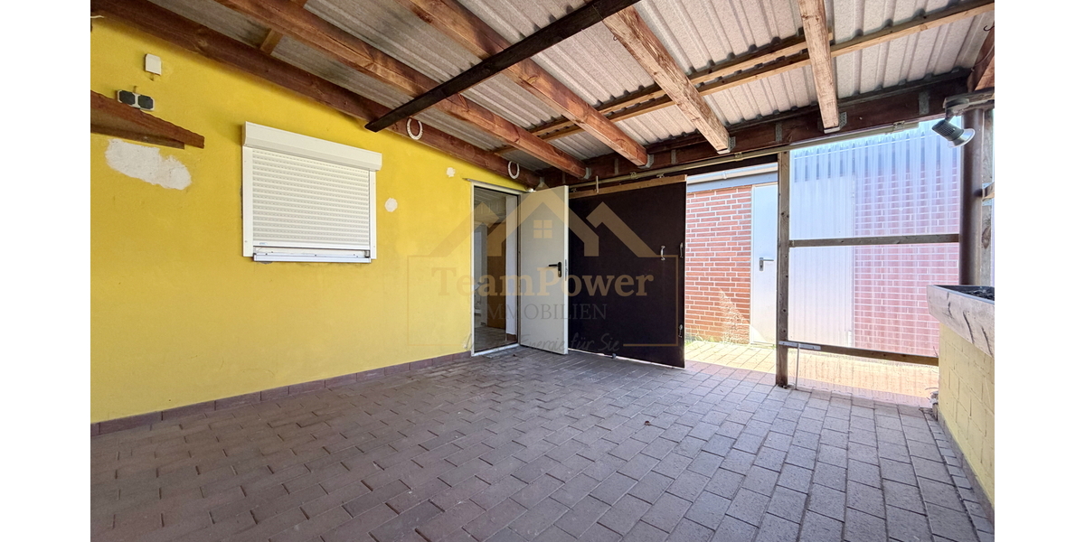 Handwerkerschnäppchen mit neuer Heizung und Fenstern - Einfamilienhaus Kellinghusen | Angebot:26564769