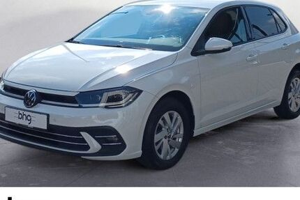 VW Polo 45.800 km 17.560 € Lörrach 79540
