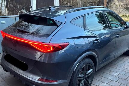 Cupra Formentor 88.000 km 25.450 &euro; Buchbach 84428