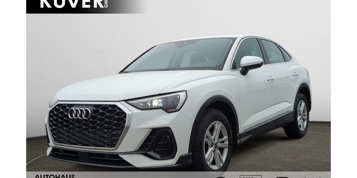 Audi Q3 52.500 km 30.210 &euro; Hagen 27628