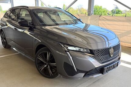 Peugeot 308 124.635 km 20.890 &euro; Ginsheim Gustavsburg 65462