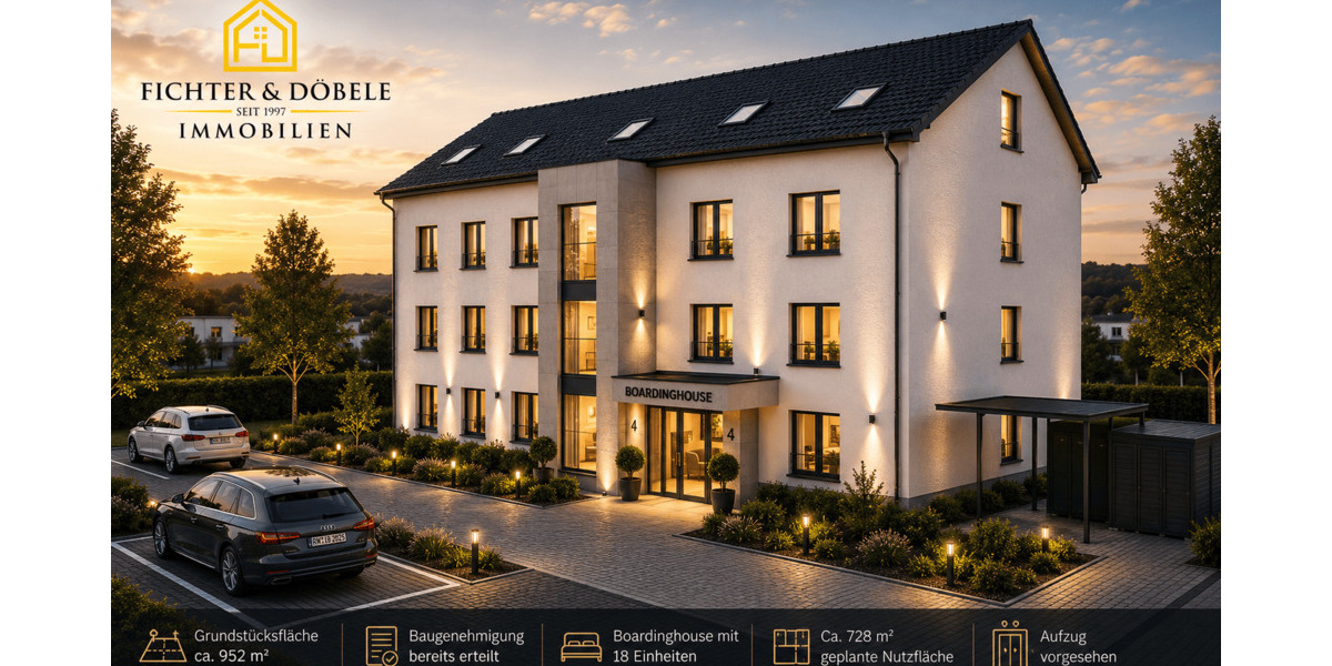 Grundstück Pforzheim Eutingen - 749.000&euro; | Angebot:26824556
