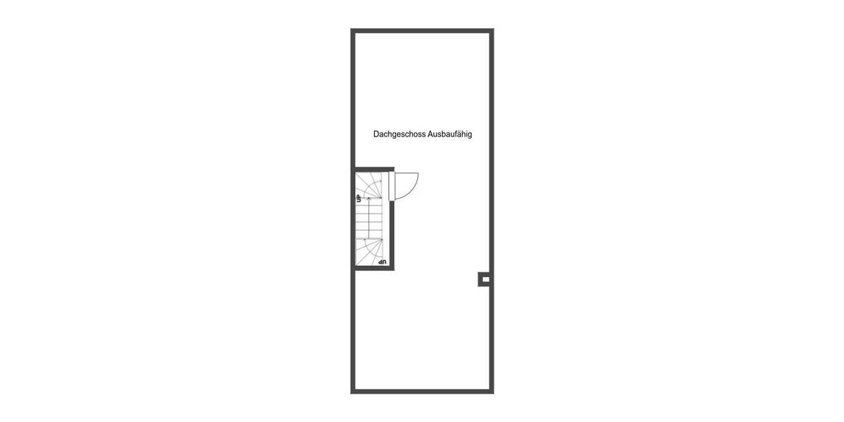 Reihenmittelhaus Tiefenbronn - 4 Zimmer, 130 m&sup2;, 420.000&euro; | Angebot:26695536