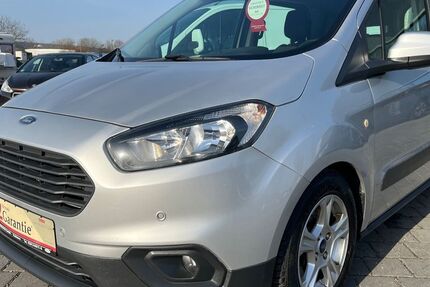 Ford Transit 116.113 km 8.790 &euro; Irlich 56567