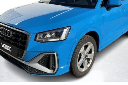 Audi Q2 58.961 km 23.490 &euro; Dresden 01067