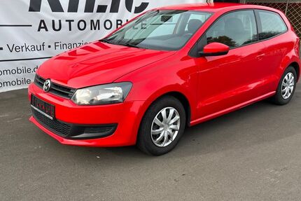 VW Polo 166.735 km 3.799 &euro; Hungen 35410