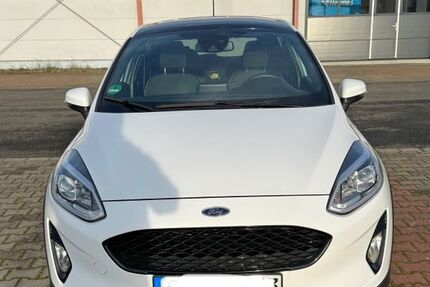 Ford Fiesta 75.000 km 13.000 &euro; Gelsenkrichen 45888