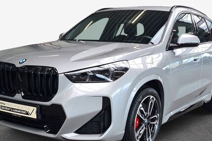 BMW X1 6.050 km 41.680 &euro; Wietmarschen 49835