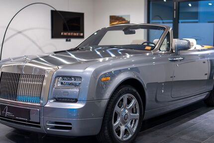 Rolls Royce Phantom 9.105 km 355.000 € Kerpen 50171