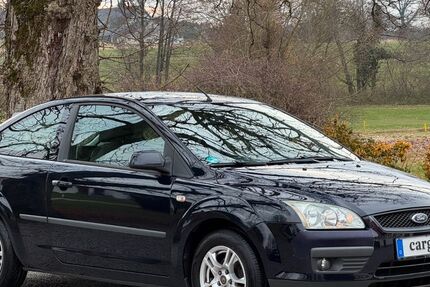 Ford Focus 204.785 km 2.290 &euro; Ravensburg 88213