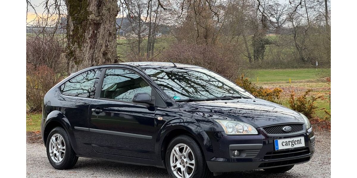Ford Focus 204.785 km 2.290 &euro; Ravensburg 88213