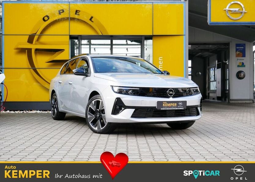 Astra Electric