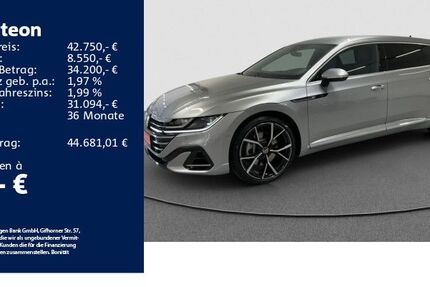 VW Arteon