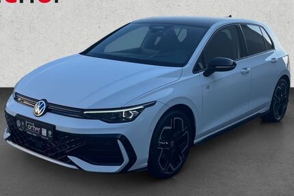 VW Golf 1.500 km 37.890 &euro; Nittenau 93149