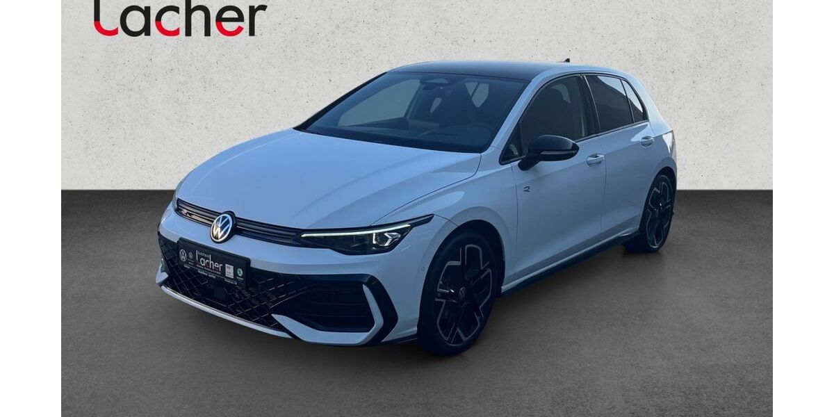 VW Golf 1.500 km 37.890 &euro; Nittenau 93149