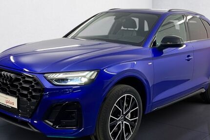 Audi Q5 50.431 km 44.448 &euro; Northeim 37154