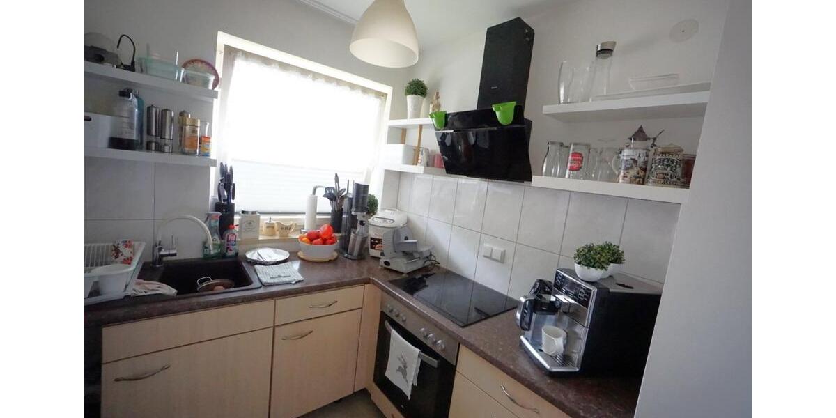 Etagenwohnung Kochel am See - 1 Zimmer, 32 m&sup2;, 185.000&euro; | Angebot:24553497