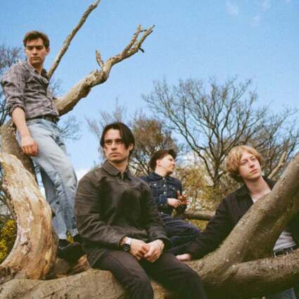 Balancing Act 26.04.2026 Cirque Royal - The Club