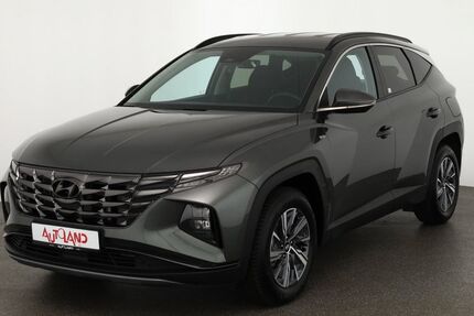 Hyundai TUCSON 31.919 km 27.990 &euro; Köthen 06366