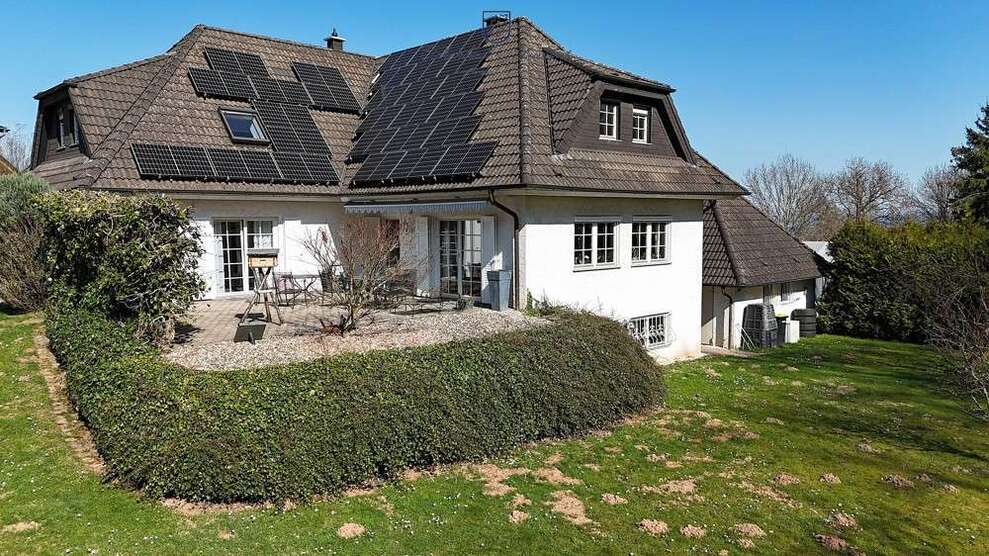 Haus zum Kaufen in Bexbach Höchen 590.000 € 298 m²