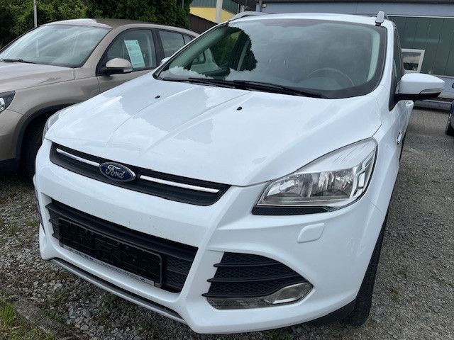 Kuga