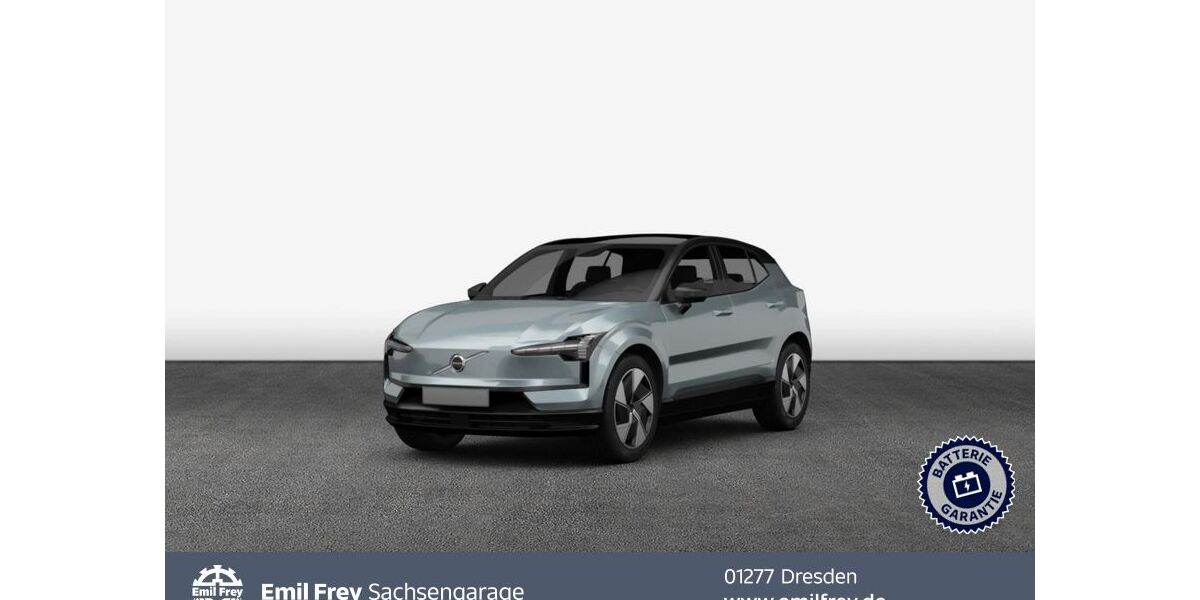 Volvo EX30 5.310 km 41.700 &euro; Dresden 01159